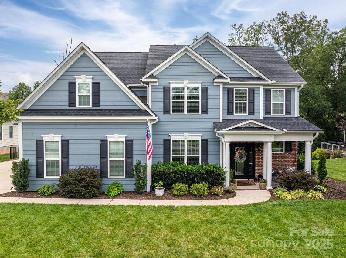 7228 Stableford Ln., Stanley, NC 28164