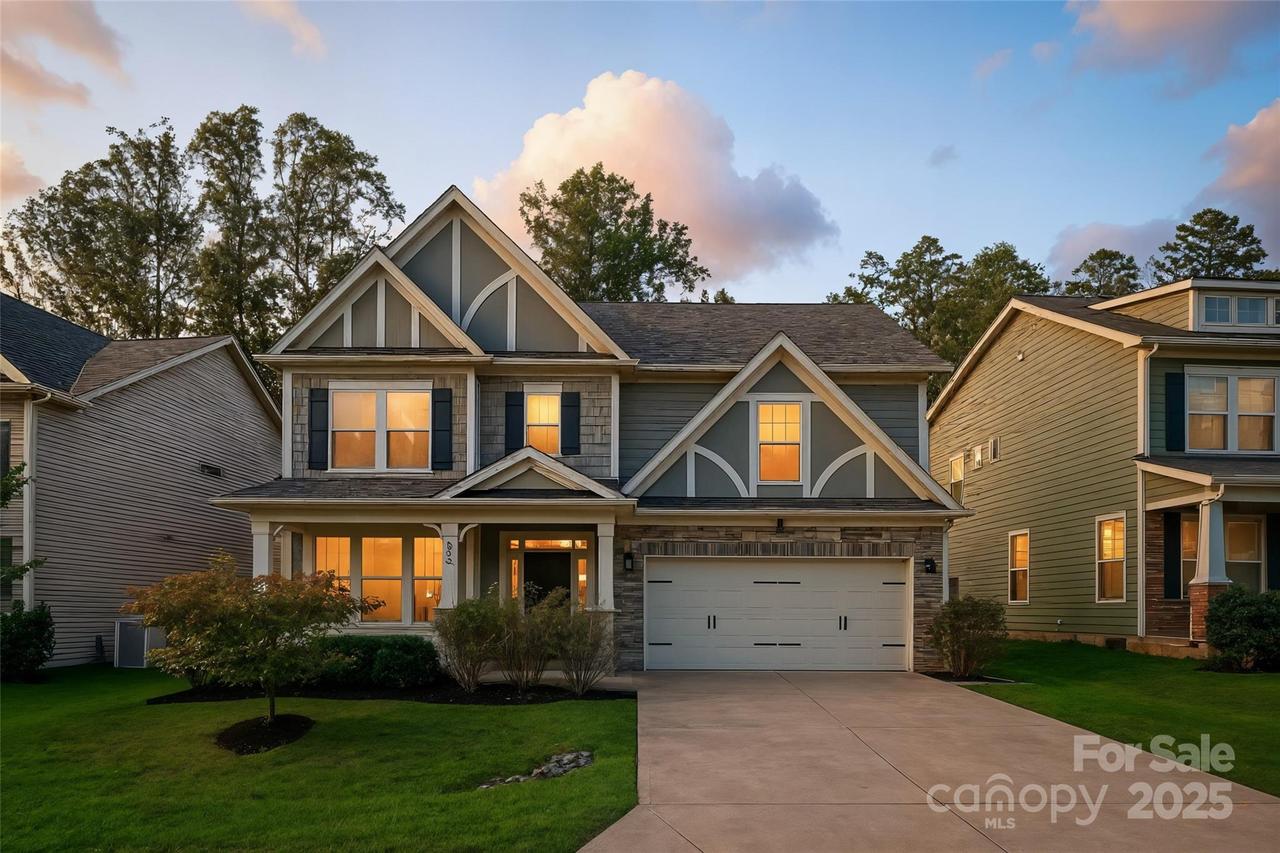 1032 Moonlight Mist Rd., Belmont, NC 28012