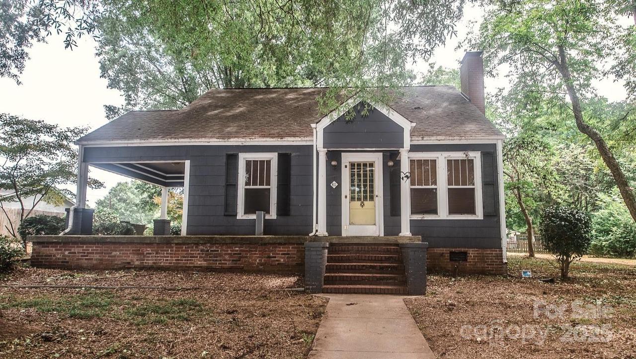 411 Jackson St., Albemarle, NC 28001