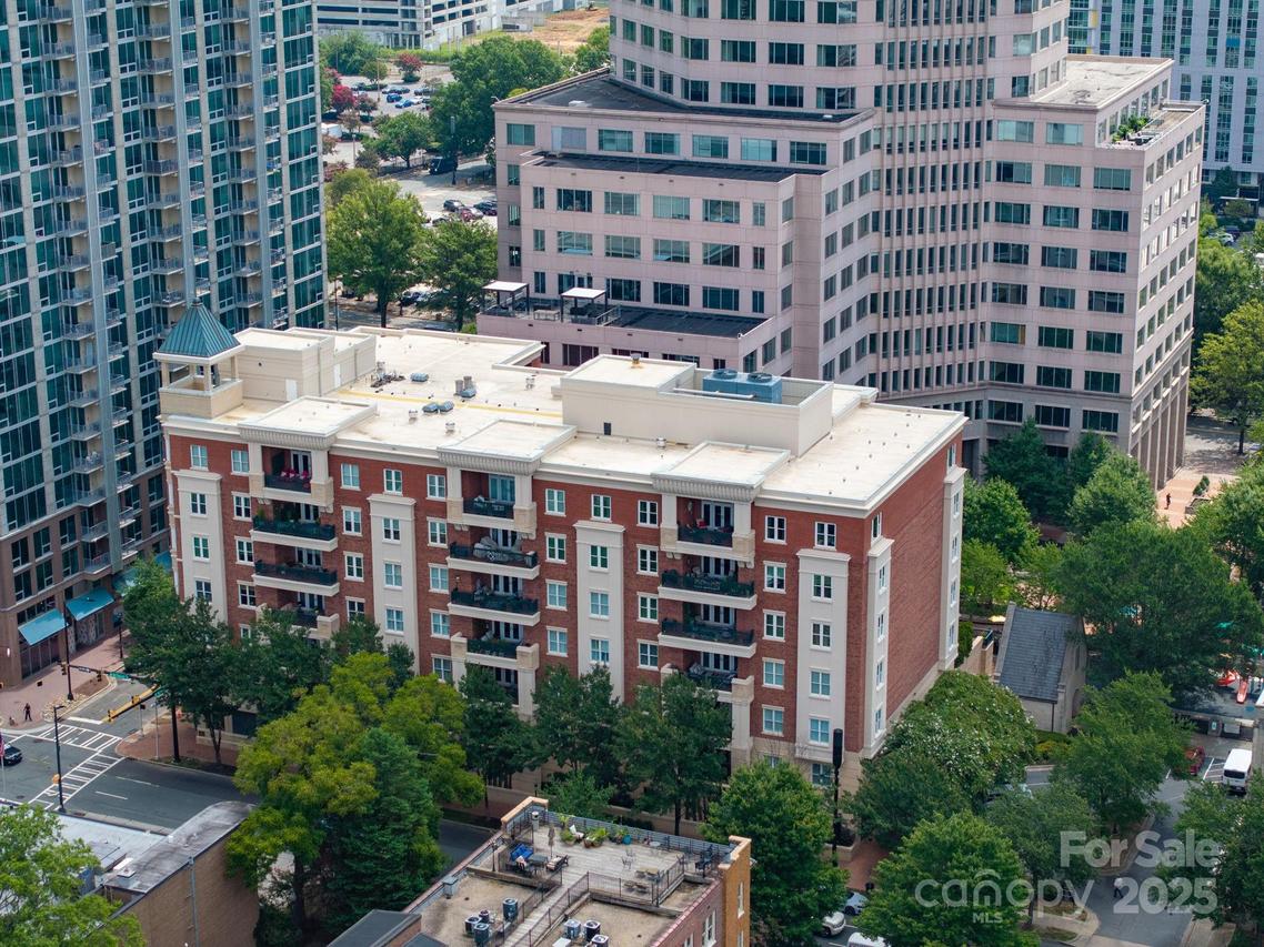 526 N Church St., Charlotte, NC 28202