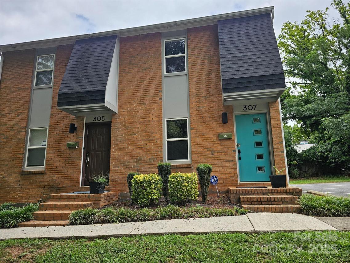 307 French St., Charlotte, NC 28216