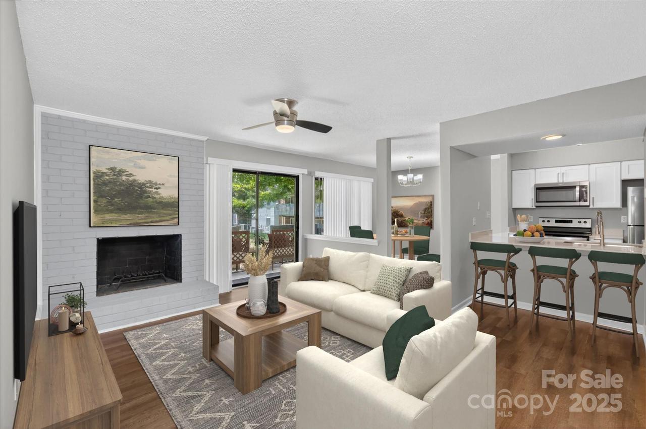 11084 Harrowfield Rd., Charlotte, NC 28226