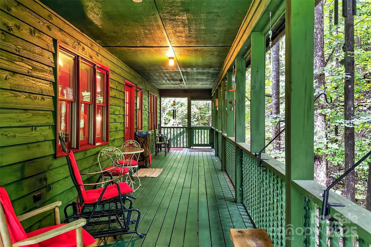 349 Quarry Tr., Old Fort, NC 28762