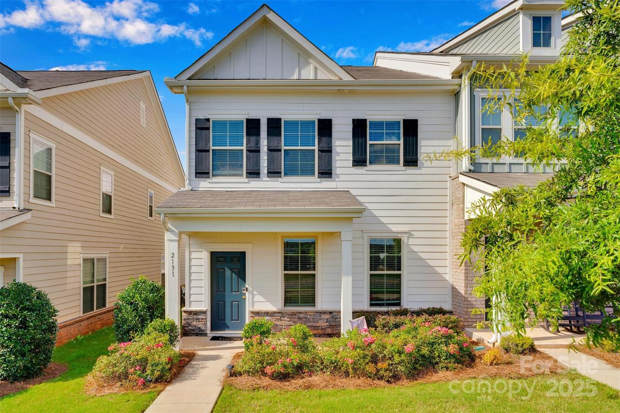 2131 Stevens Mill Rd., Matthews, NC 28104