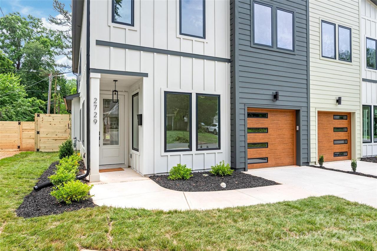 2729 Cowles Rd., Charlotte, NC 28208