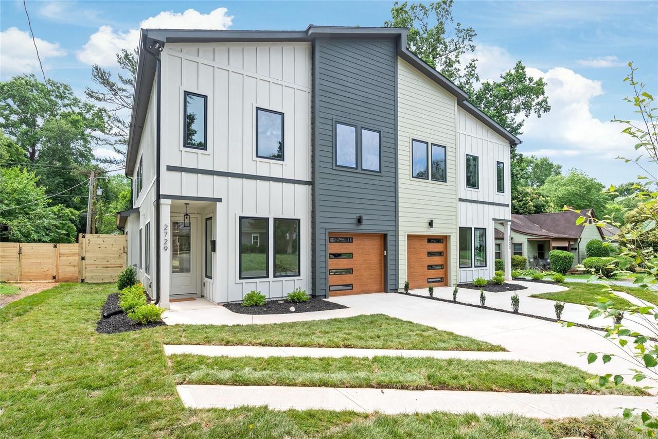 2729 Cowles Rd., Charlotte, NC 28208