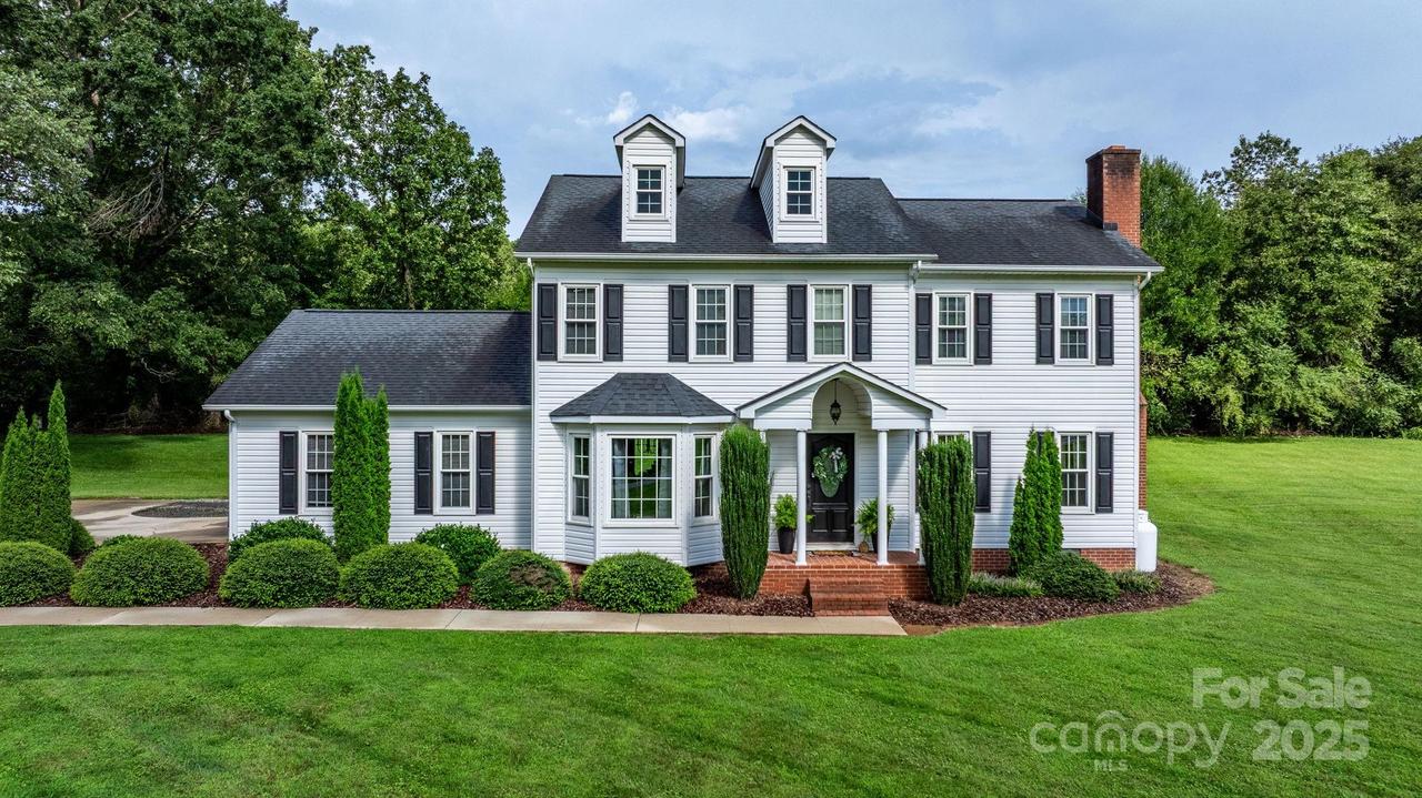 2169 E Winds Ave., Morganton, NC 28655
