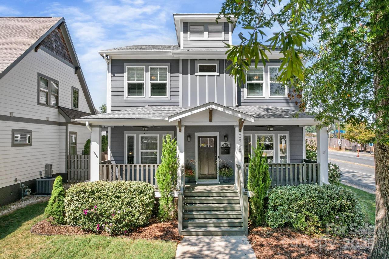 2925 Virginia Ave., Charlotte, NC 28205