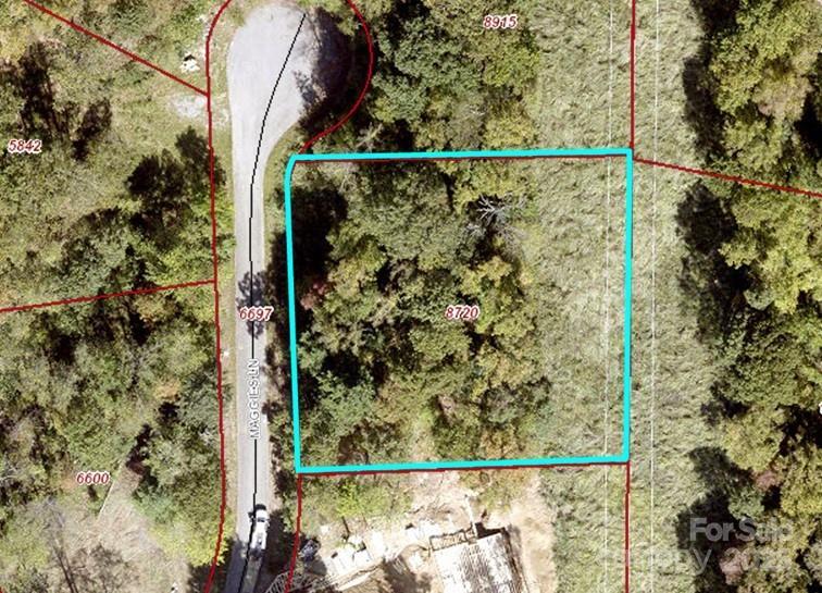 25 Maggies Ln., Asheville, NC 28803
