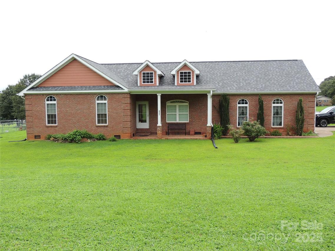 154 Edley Toney Rd. #26, Ellenboro, NC 28040
