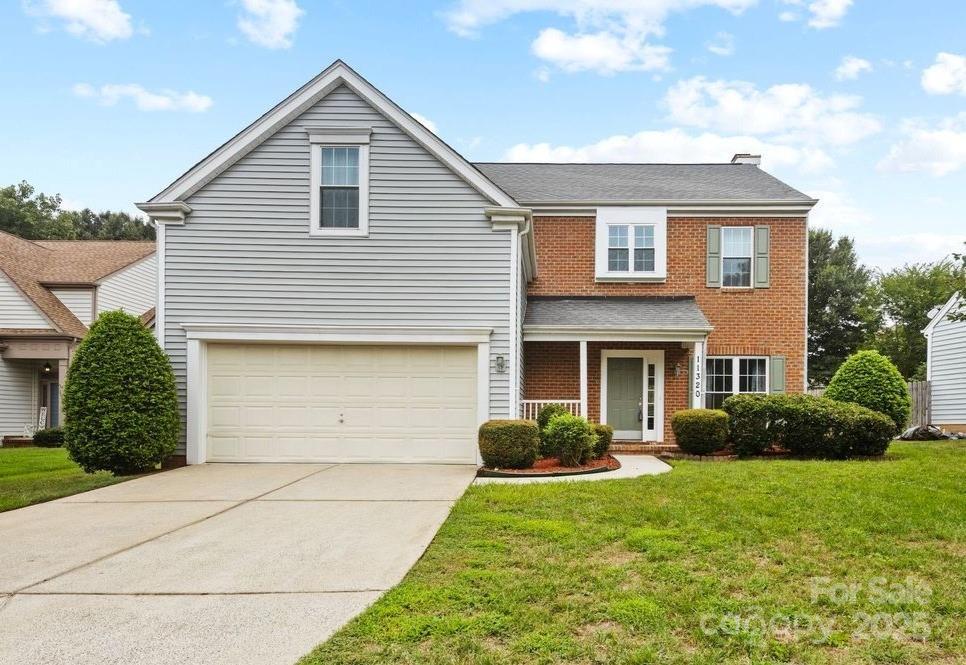11320 Wagonford Ln., Charlotte, NC 28273