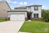 New Construction Homes For Sale This Week in Kannapolis: August 20th to August 26th