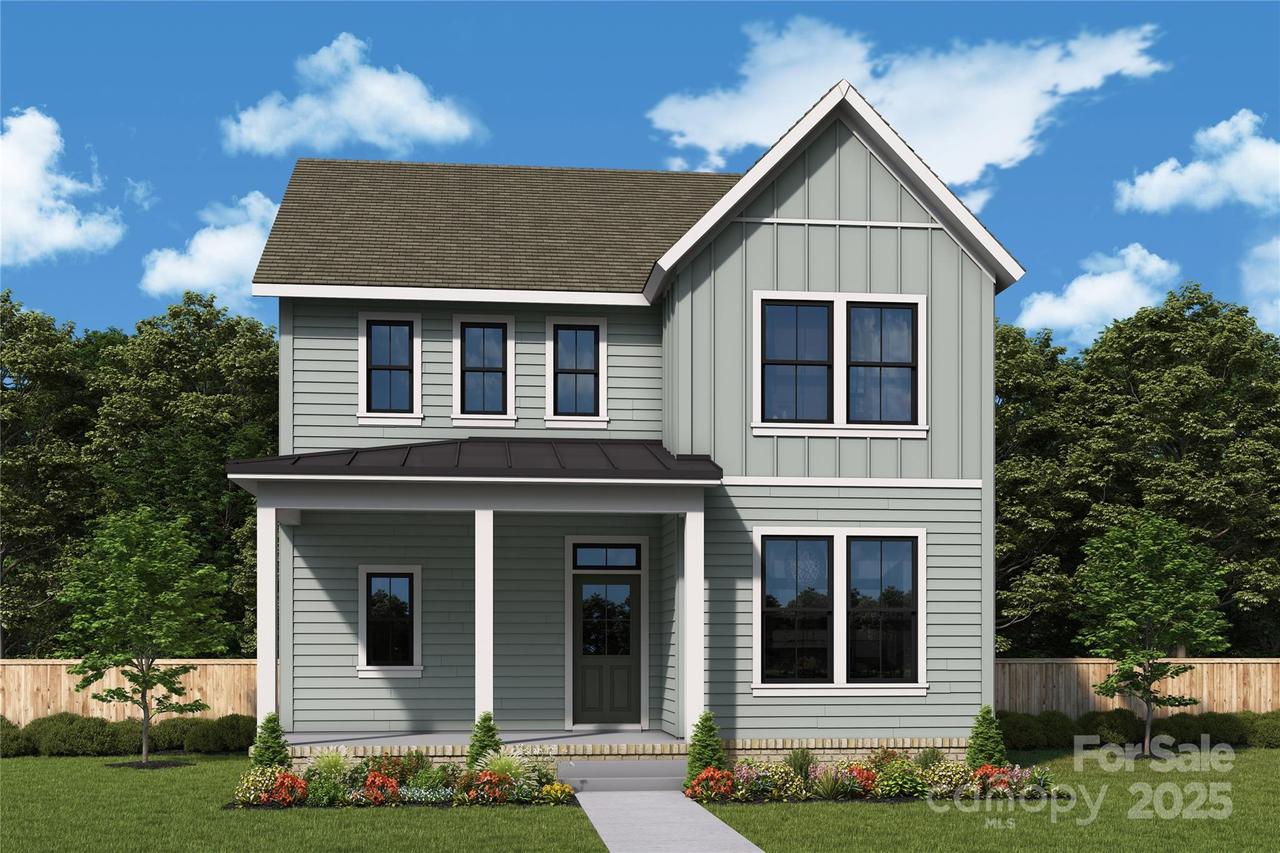 7221 Westrow Ave., Charlotte, NC 28278