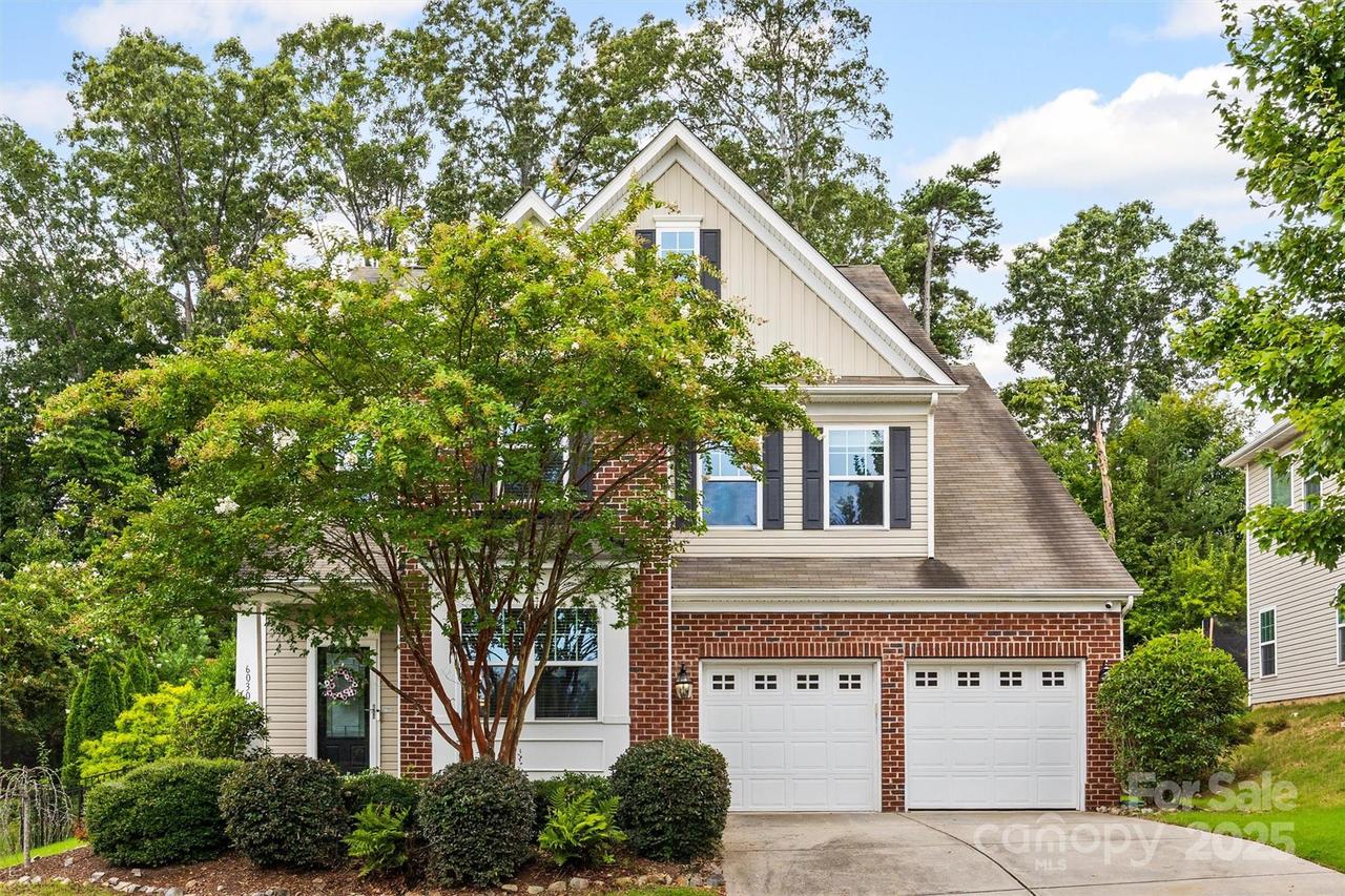 6030 Thorburn Way, Belmont, NC 28012