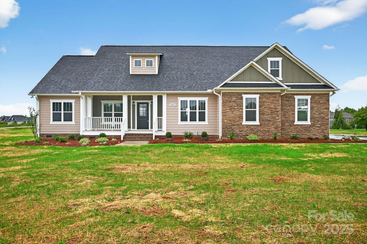 7245 Mooresville Rd., Salisbury, NC 28147