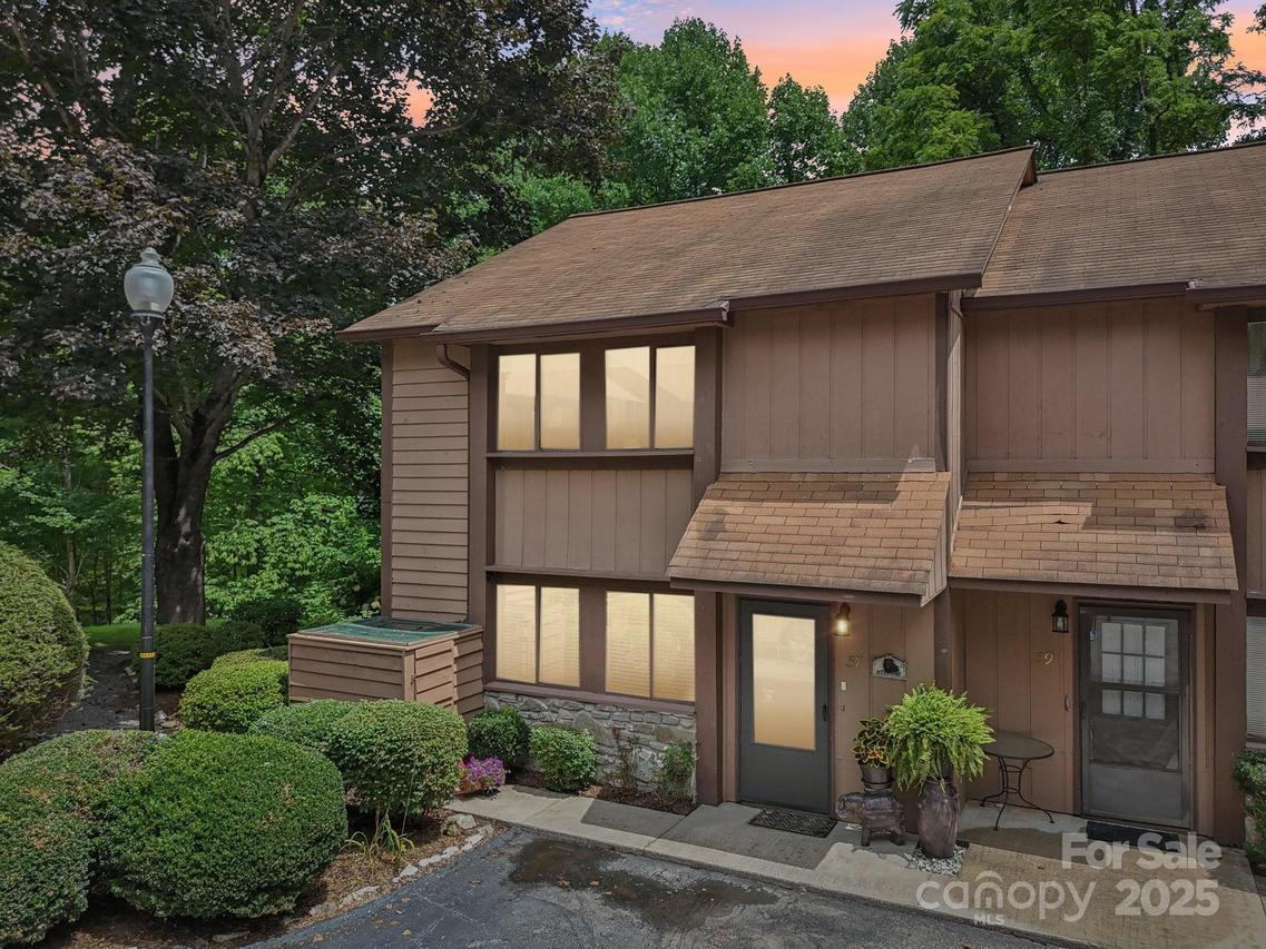 37 George Cir., Maggie Valley, NC 28751