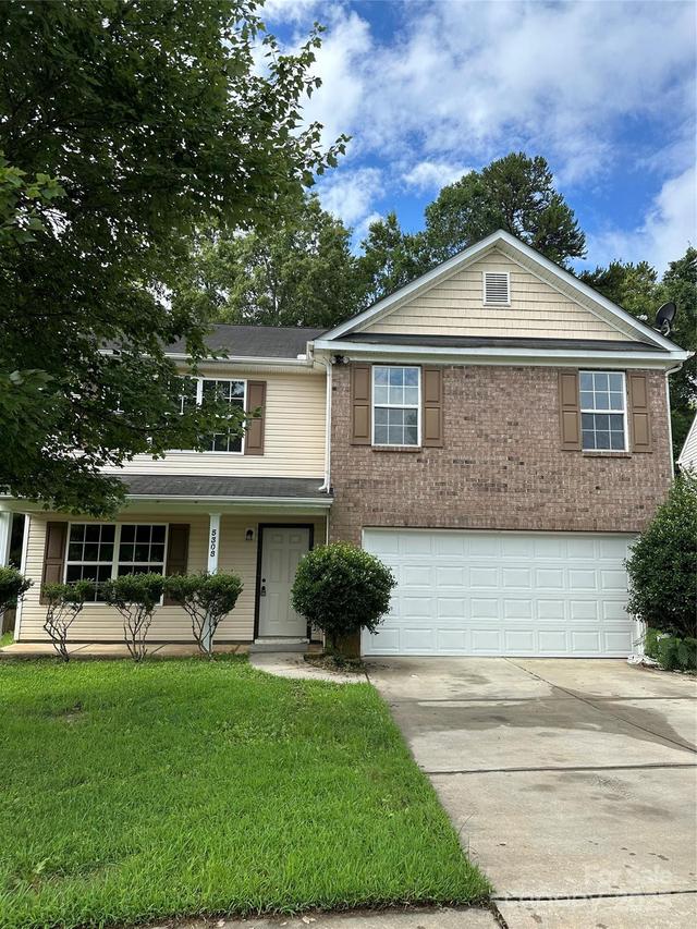 5308 Biederbeck Dr., Charlotte, NC 28212