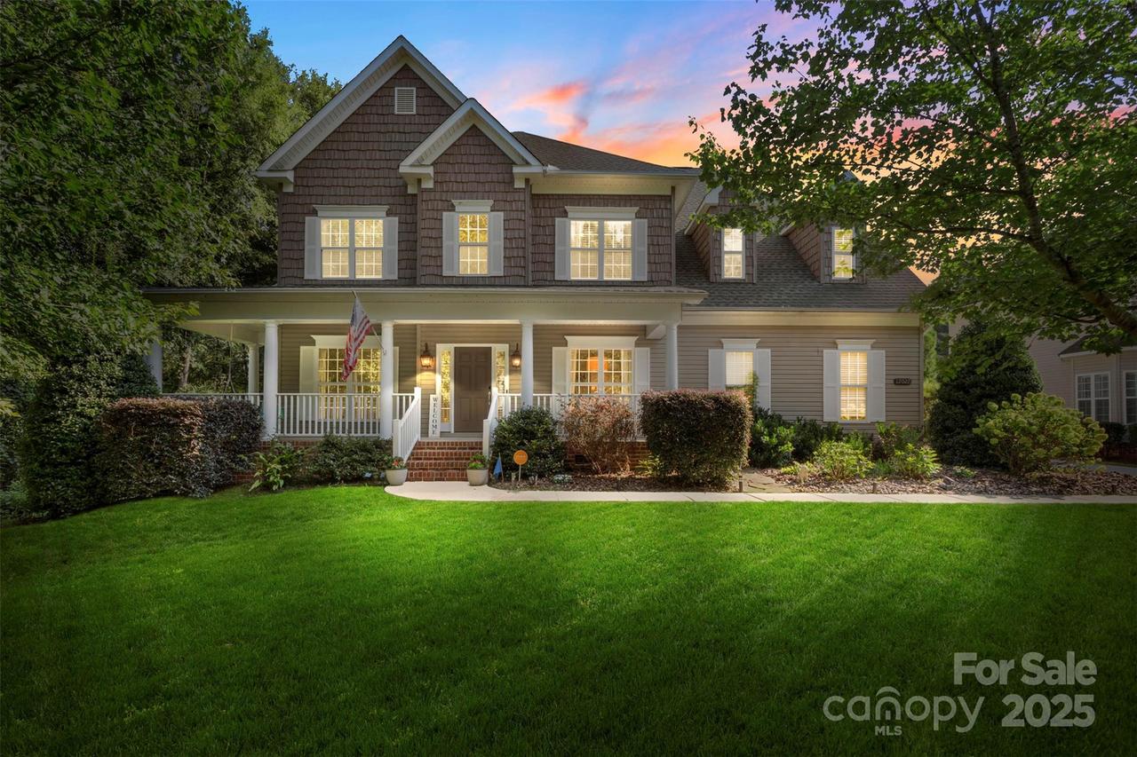 12027 Lawings Corner Dr., Huntersville, NC 28078