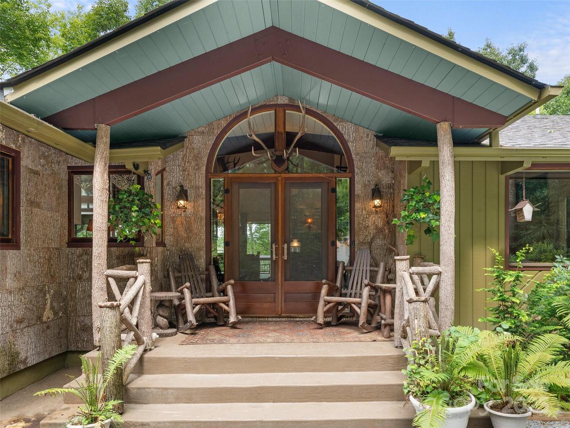 632 Dvdisdi Ct., Brevard, NC 28712