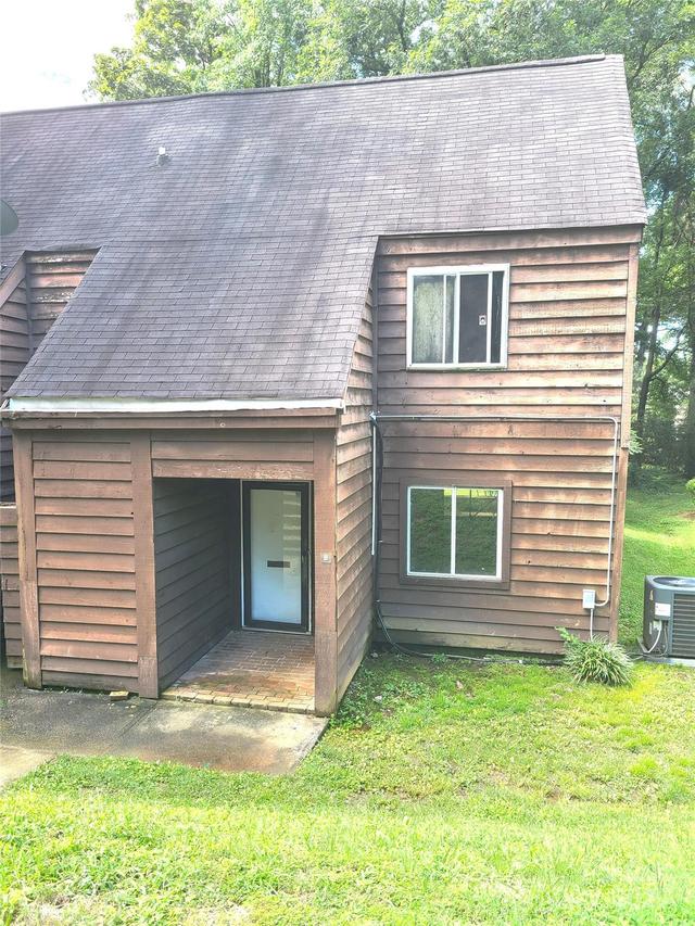 9101 Troon Ln. #B, Charlotte, NC 28214
