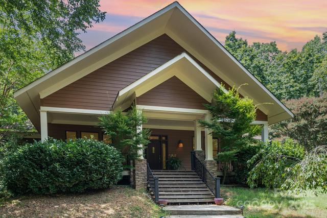 New Homes For Sale This Week That Attend West Iredell Middle: August 8th to August 14th