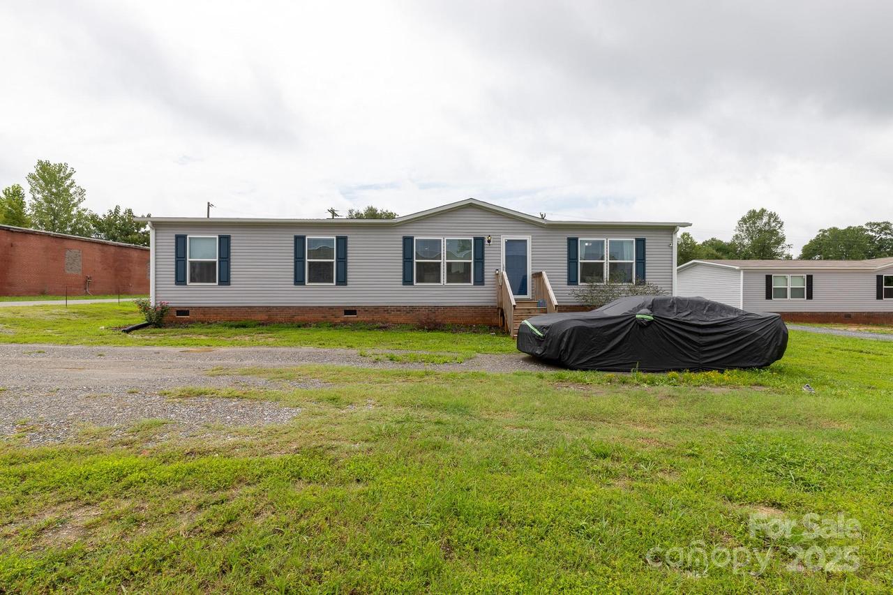 101 Park Ln., Grover, NC 28073