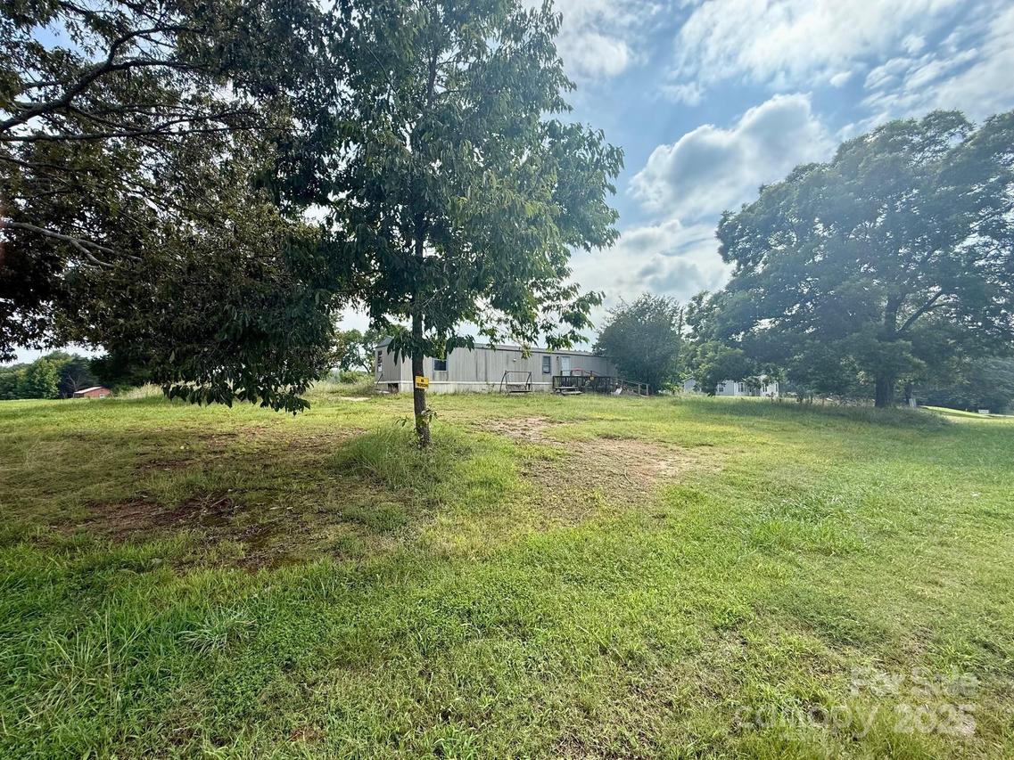 10306 Kluttz Rd., Rockwell, NC 28138