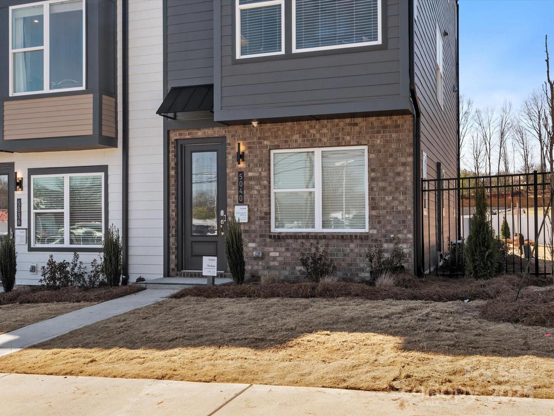 5525 Swaling St., Charlotte, NC 28217