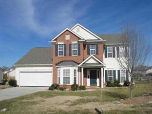 6106 Greengate Ln., Waxhaw, NC 28173