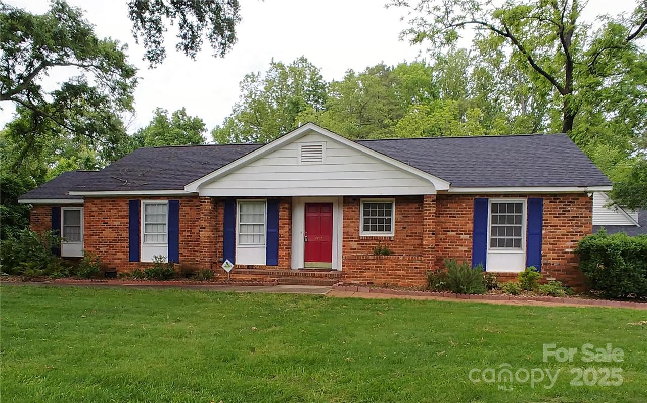 7417 Alexander Rd., Charlotte, NC 28270