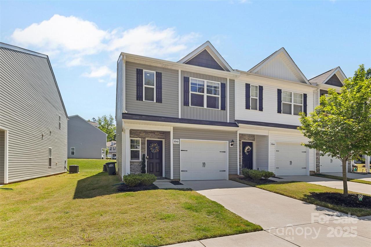 8048 Alderton Ln., Charlotte, NC 28215