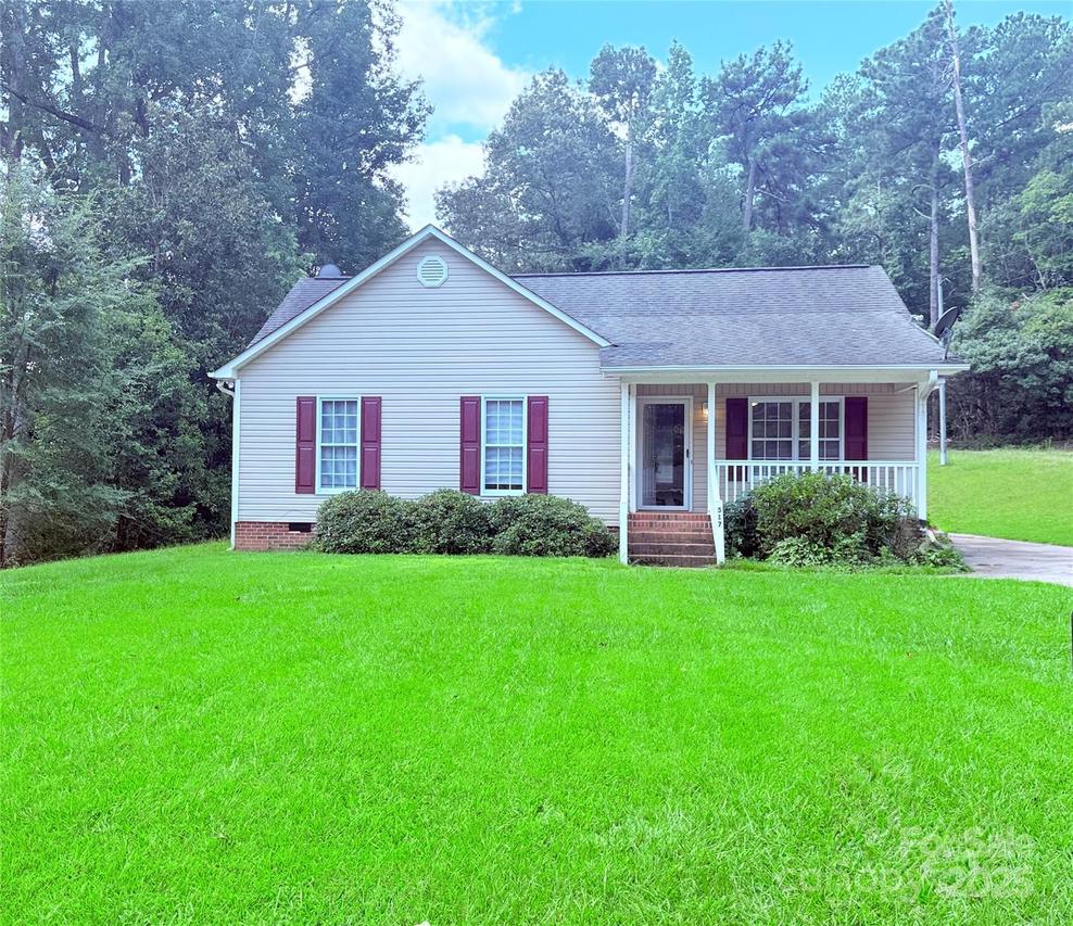 517 N Pine Ln., Wadesboro, NC 28170