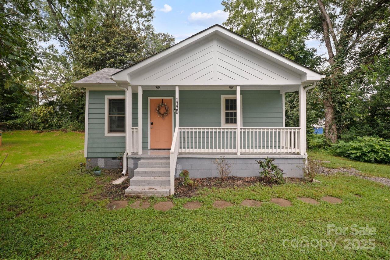 1320 Old Charlotte Rd., Statesville, NC 28677