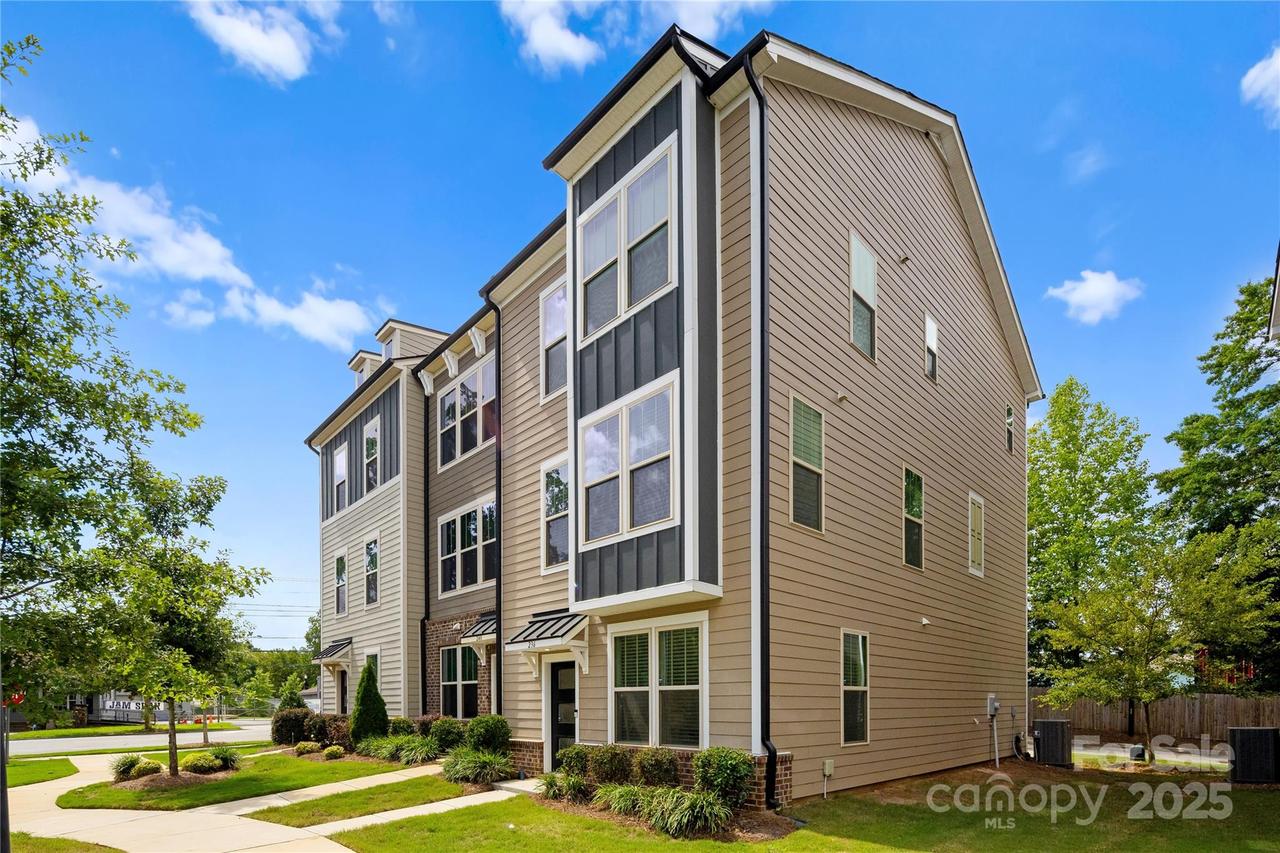 236 Judson Ave., Charlotte, NC 28208