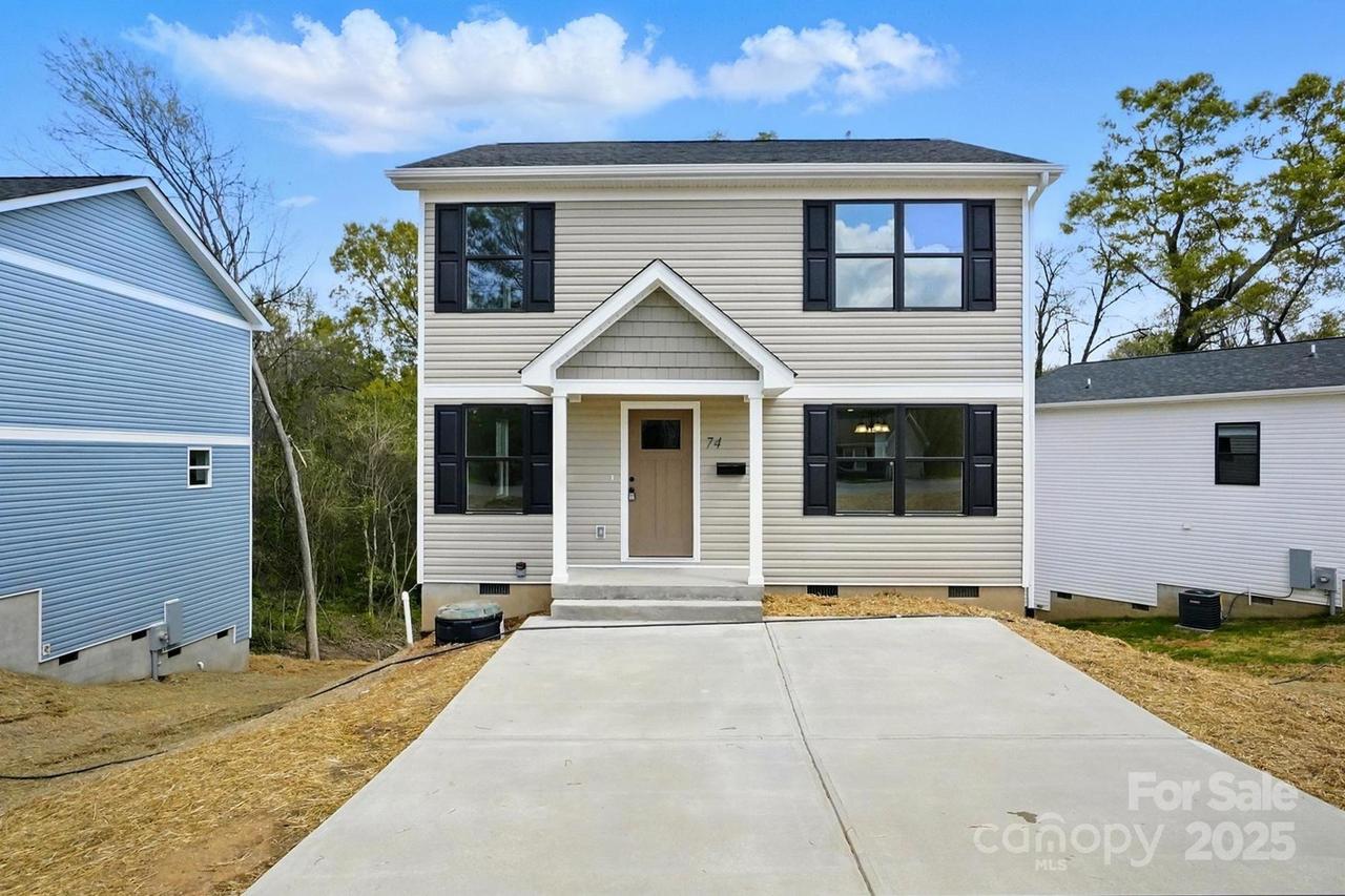 846 Murphy St., Kannapolis, NC 28081
