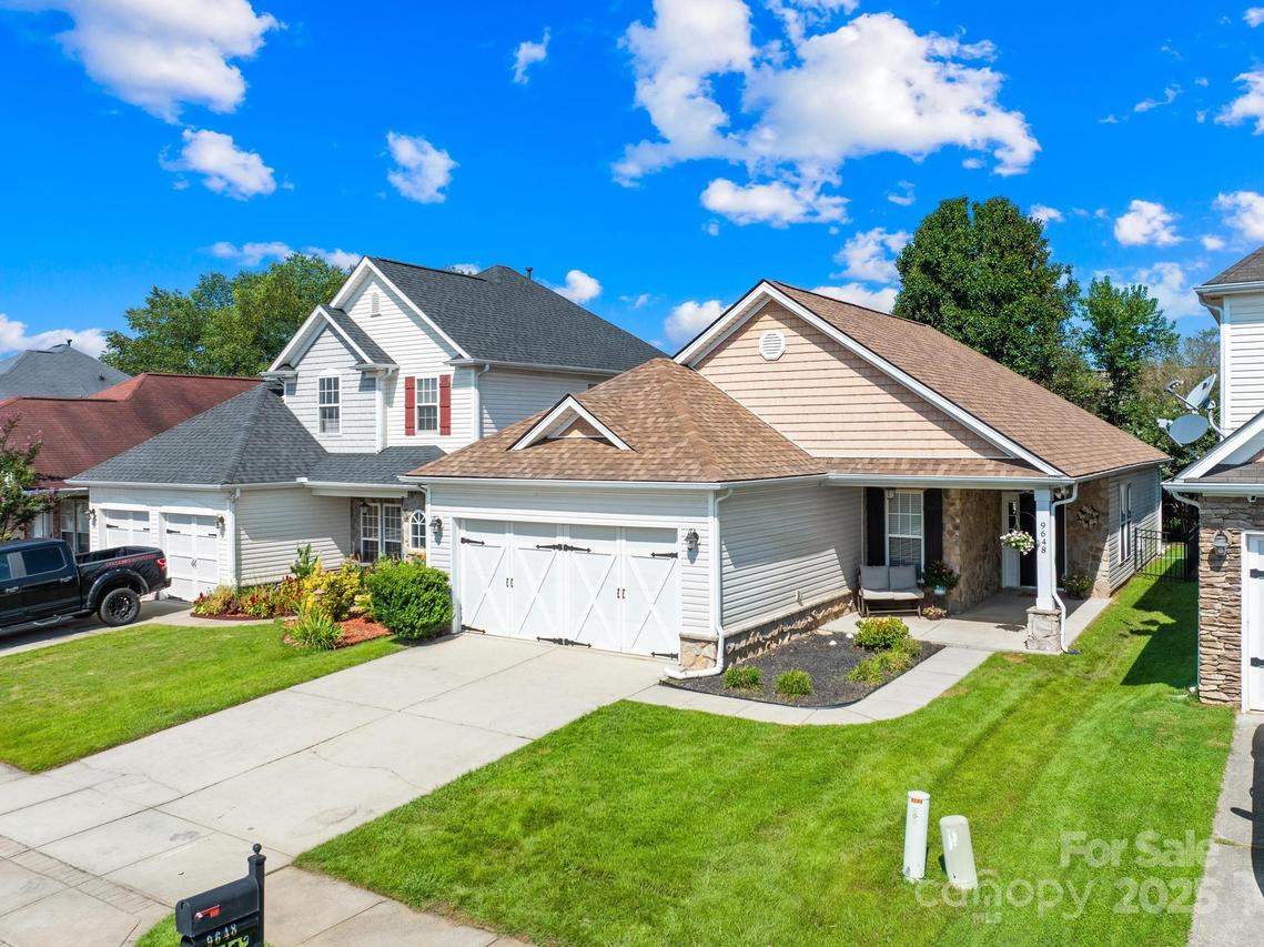 9648 Storybook Ave. #324, Concord, NC 28027