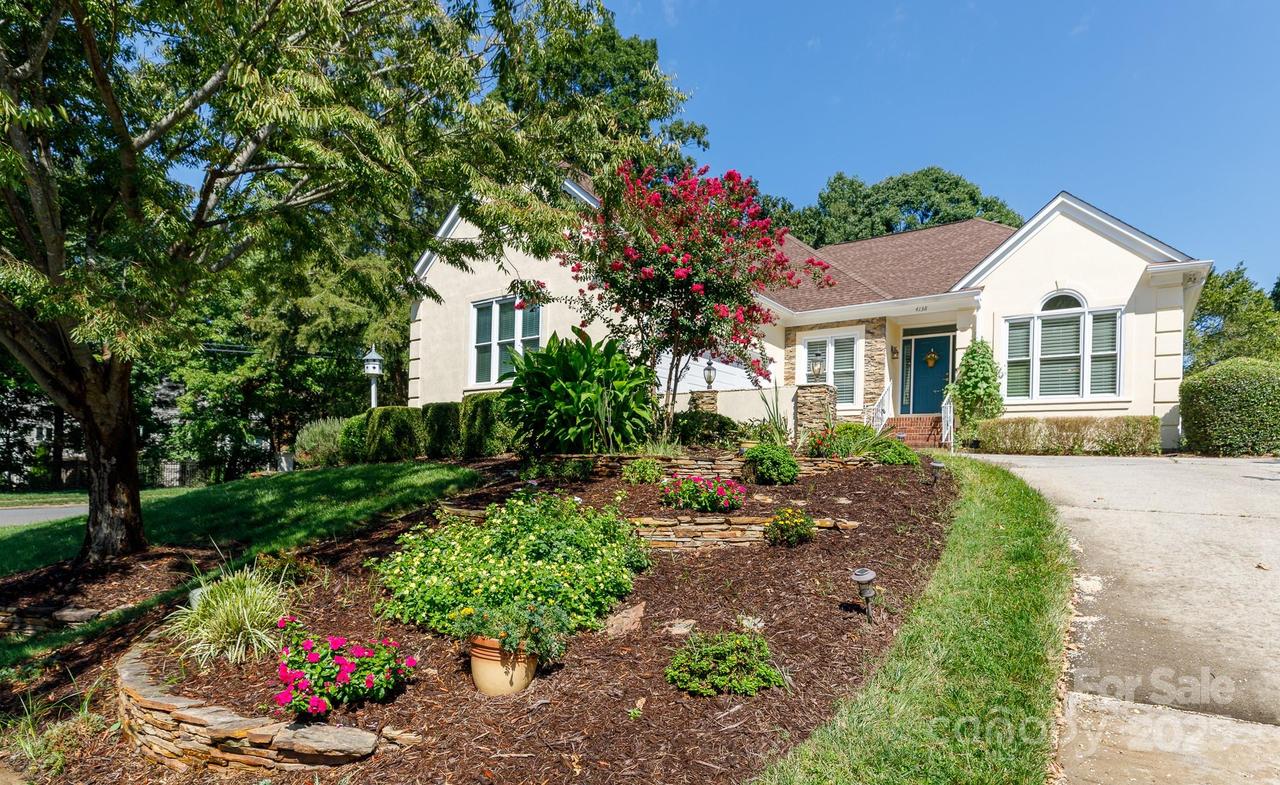 4138 Fairway Downs Ct., Charlotte, NC 28277
