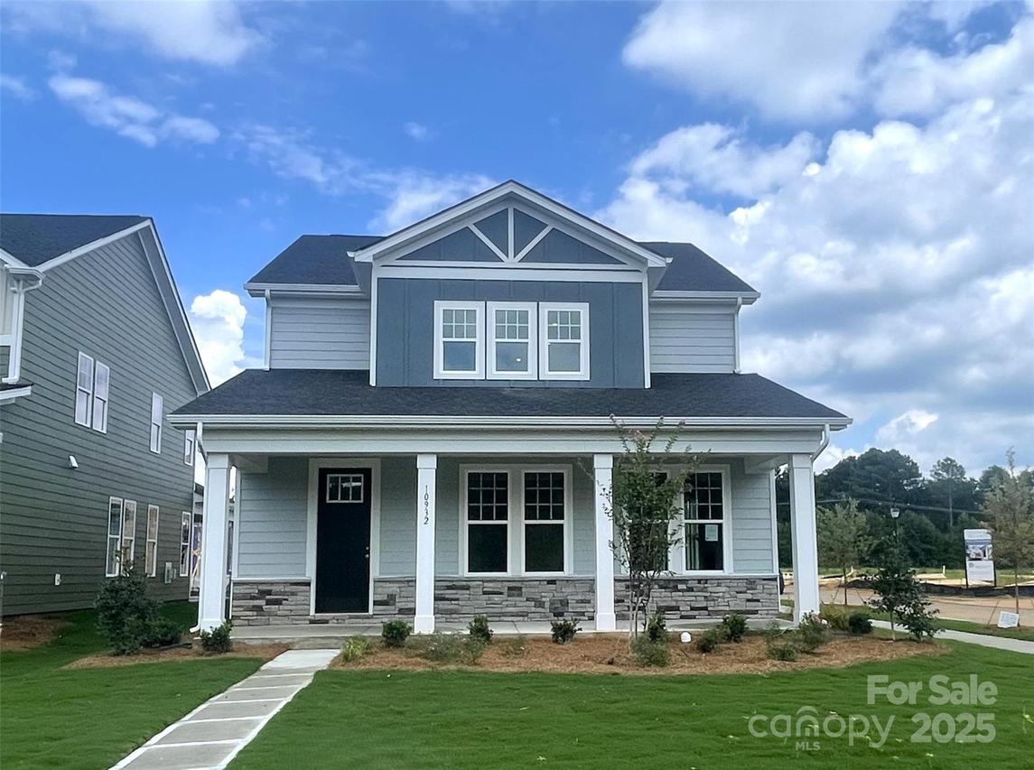 10932 Dogwood Ln. #51, Huntersville, NC 28078