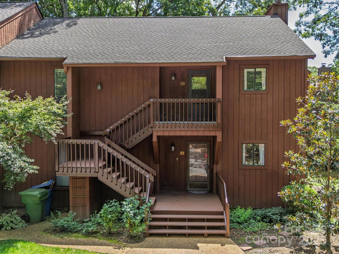 102 Cedar Forest Tr., Asheville, NC 28803