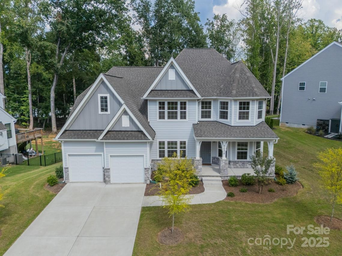 6034 Jepson Ct., Charlotte, NC 28214