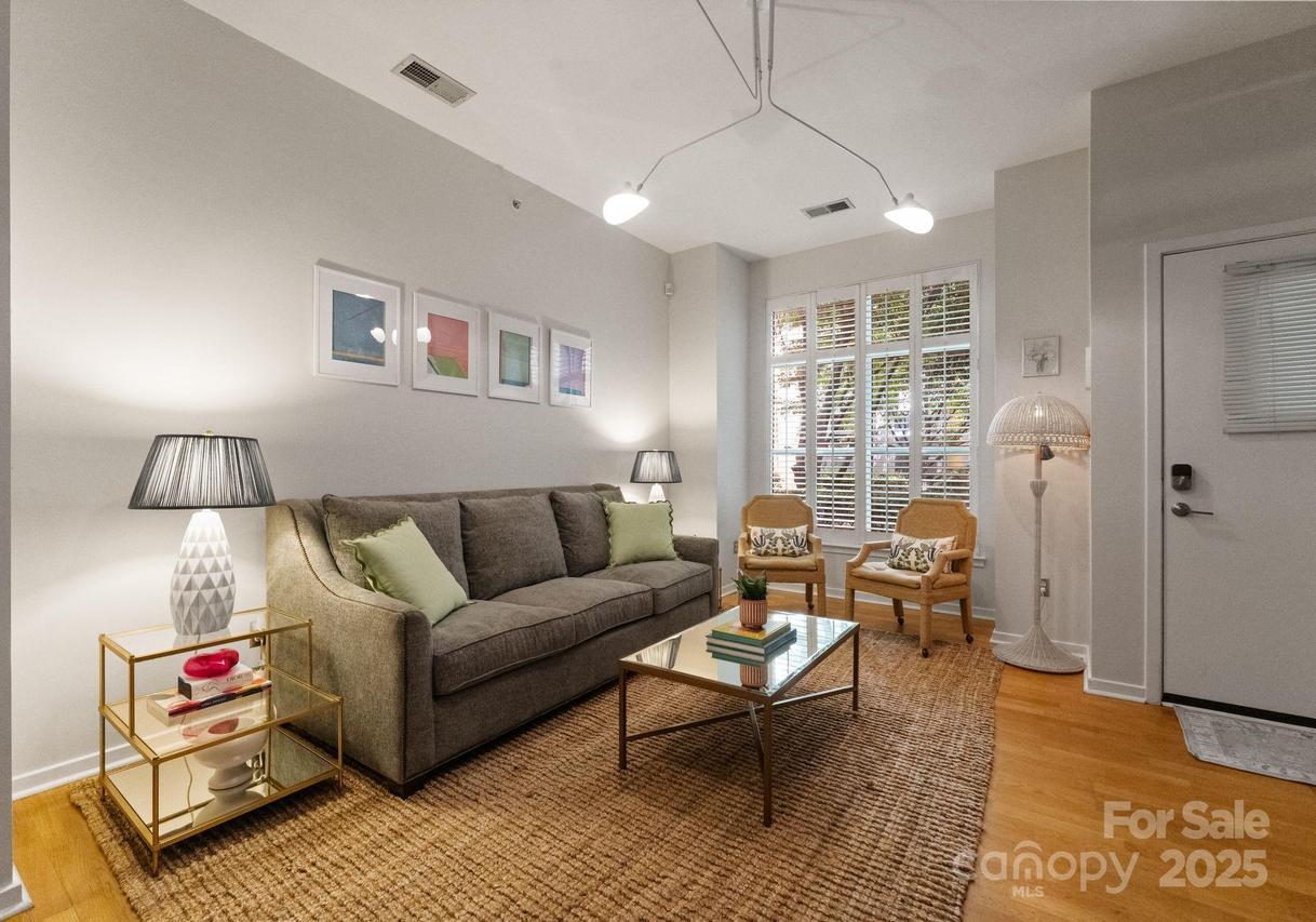 2125 Southend Dr. #132, Charlotte, NC 28203
