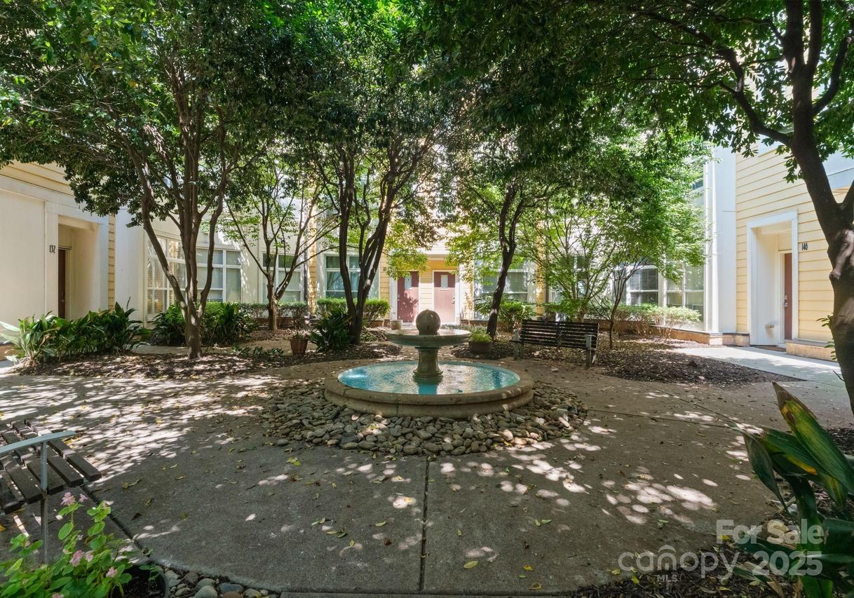 2125 Southend Dr. #132, Charlotte, NC 28203