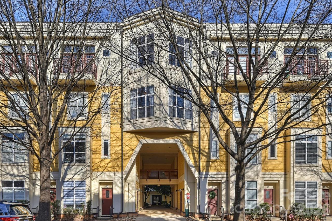 2125 Southend Dr. #132, Charlotte, NC 28203