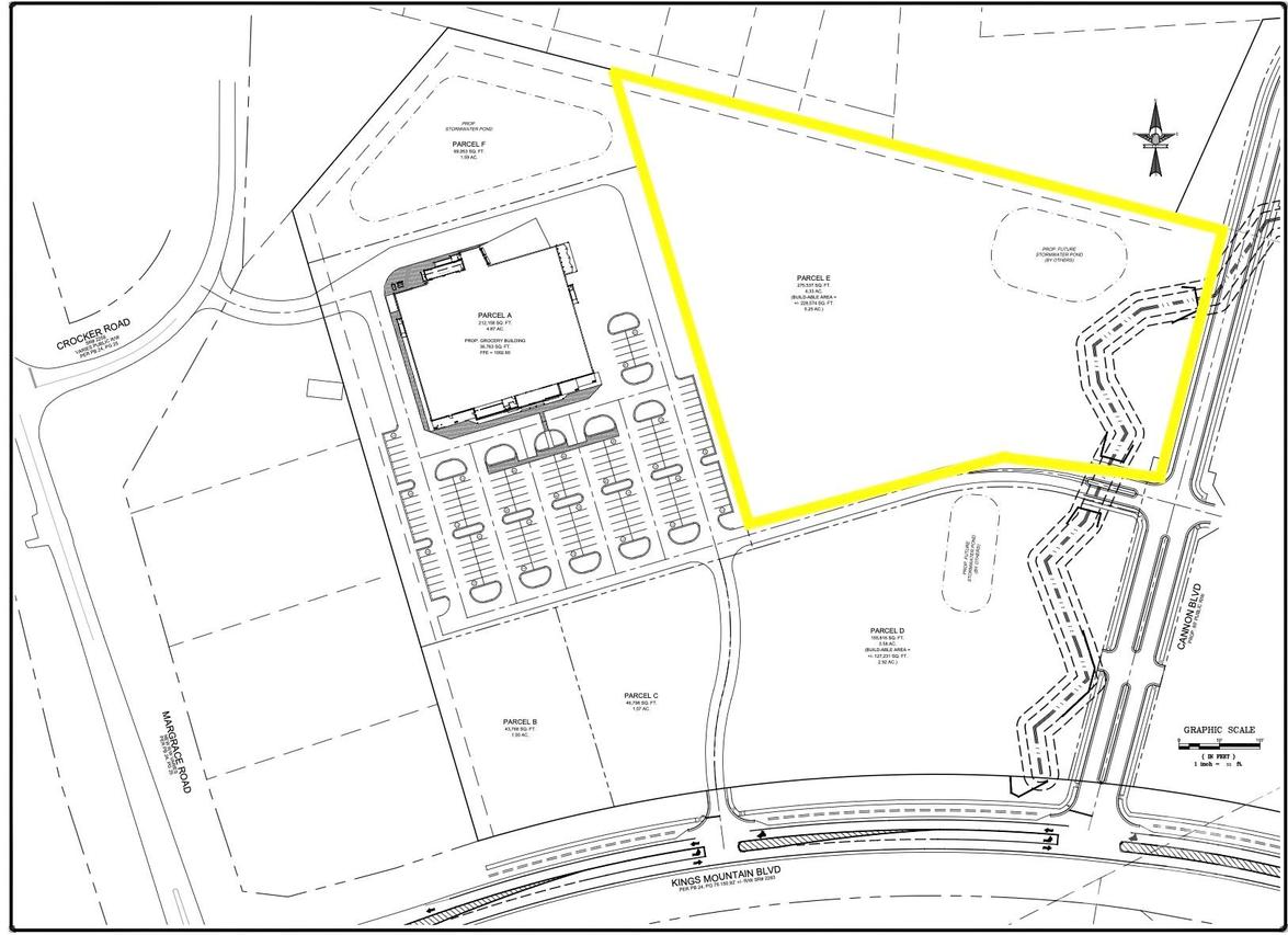 00 Cannon Blvd., Kings Mountain, NC 28086