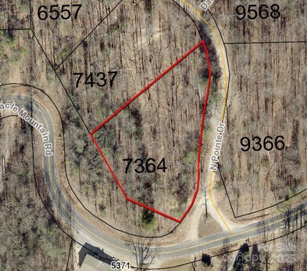 999999 N Pointe Dr. #1, Zirconia, NC 28790