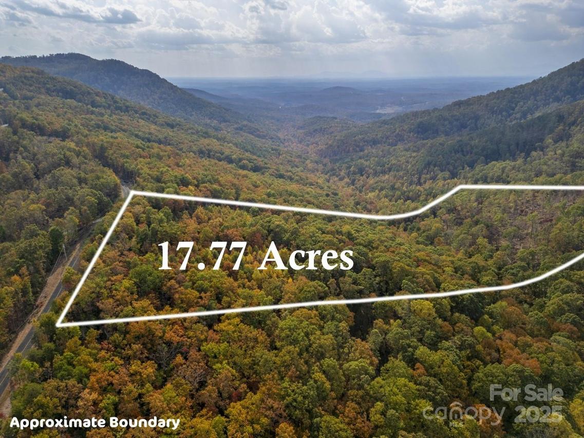 30 Mountain Lookout Dr., Bostic, NC 28018