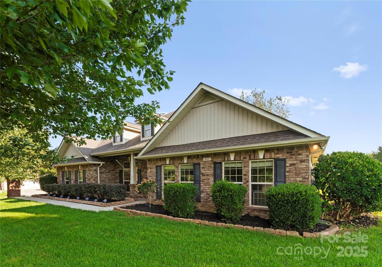 682 Houston Rd., Troutman, NC 28166