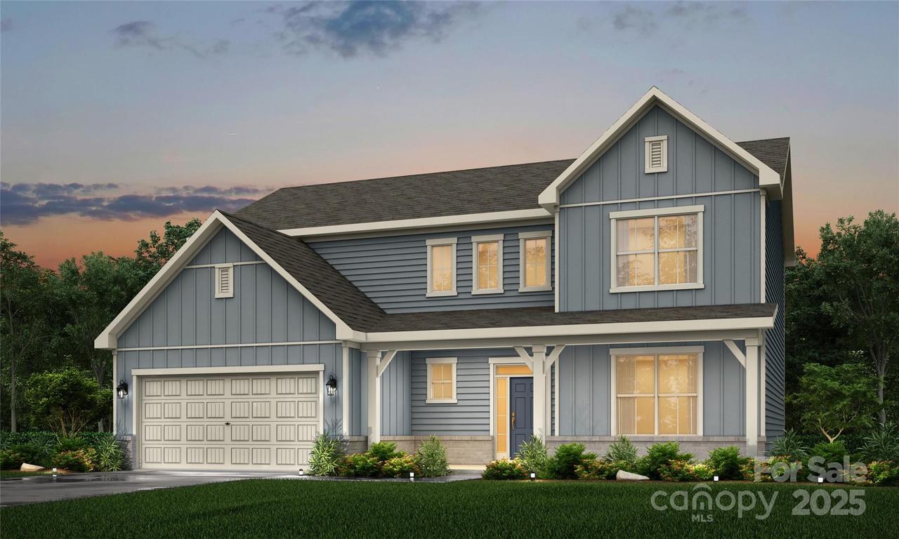3300 Meadow Wood Ct., Maiden, NC 28650