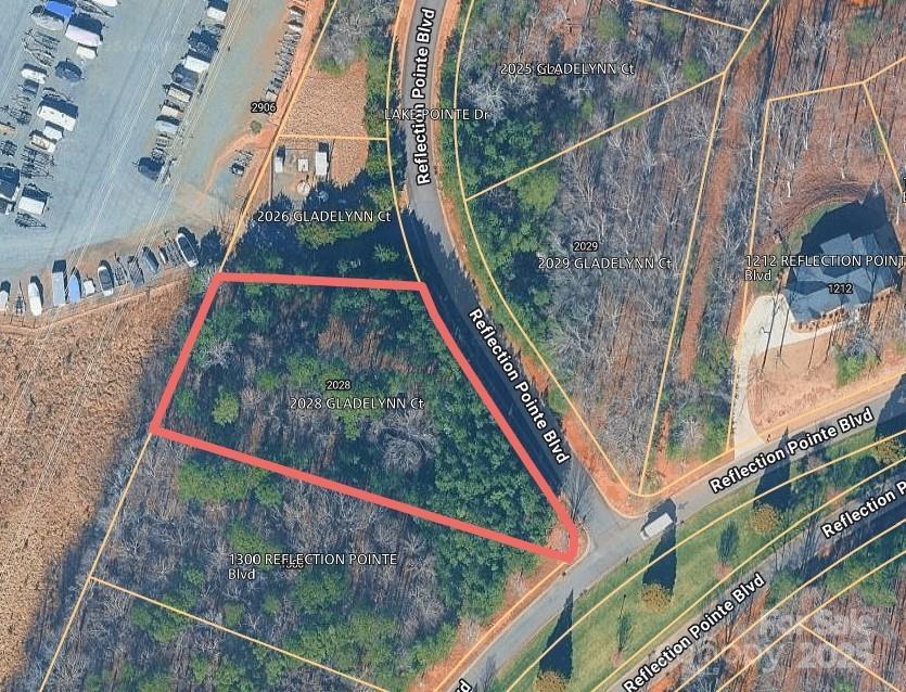 2028 Gladelynn Ct., Belmont, NC 28012