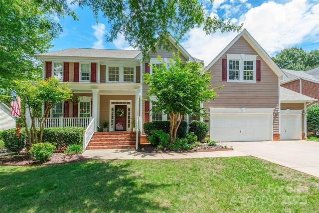 New Homes For Sale This Week That Attend Grand Oak Elementary: August 15th to August 21st